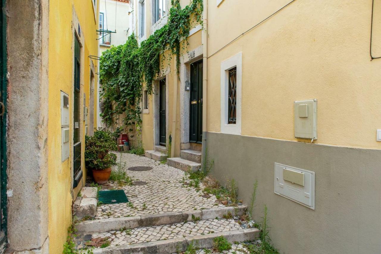 Lovelystay - Turquoise River View II Lisboa المظهر الخارجي الصورة