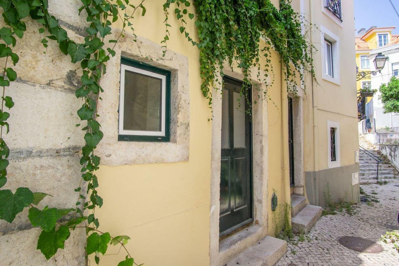 Lovelystay - Turquoise River View II Lisboa المظهر الخارجي الصورة