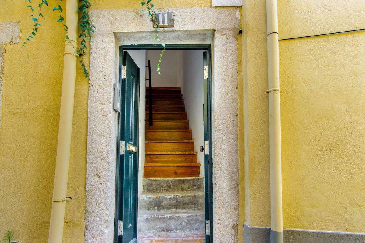 Lovelystay - Turquoise River View II Lisboa المظهر الخارجي الصورة